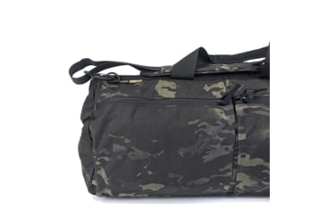 Image of OTTE Gear Range Bag, 500D, Multicam Black, One Size, ACC-RAN-MCB-OS
