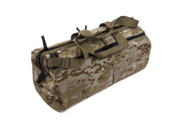 Image of OTTE Gear Range Bag, 500D, Multicam, One Size, ACC-RAN-MC-OS