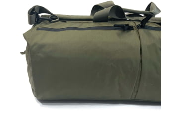 Image of OTTE Gear Range Bag, 500D, Ranger Green, One Size, ACC-RAN-RG-OS