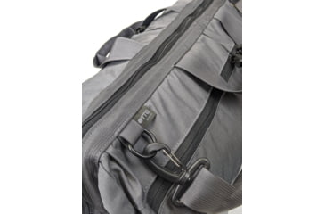Image of OTTE Gear Range Bag, 500D, Tactical Grey, One Size, ACC-RAN-TG-OS