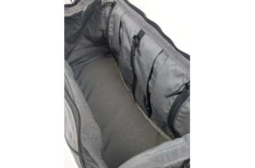 Image of OTTE Gear Range Bag, 500D, Tactical Grey, One Size, ACC-RAN-TG-OS