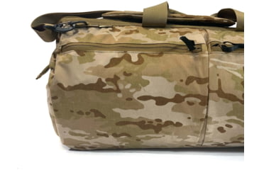 Image of OTTE Gear Range Bag, MultiCam Arid, One Size, ACC-RAN-MCD-OS