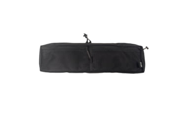 Image of OTTE Gear Range Bag Pouch Organizer, Black, Padded, MOP-P