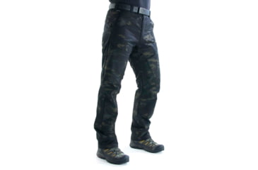 Image of OTTE Gear Range Pant - Mens, Multicam Black, 32x32, A-RP-Multicam Black-32x32