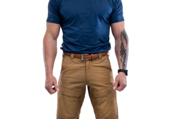 Image of OTTE Gear Range Pant V2 - Mens, Coyote, 34x30, RP2-CB-34x30