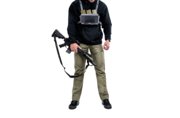 Image of OTTE Gear Range Pant V2 - Mens, Coyote, 34x30, RP2-CB-34x30