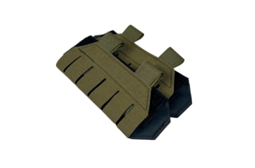 Image of OTTE Gear Shoulder Pads Stand Alone - Mens, Ranger Green, One Size, SPSO-RG-OS