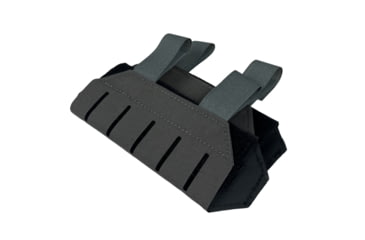 Image of OTTE Gear Shoulder Pads Stand Alone - Mens, Tactical Grey, One Size, SPSO-TG-OS