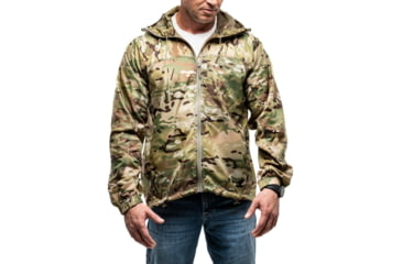 Image of Otte Gear Super L Windshirt V3, A-SLV3-CB-M
