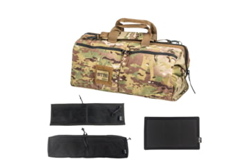 Image of Otte Gear Loaded Tactical Range Bag, RAN-LOAD-ASU-OS