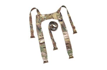 Image of Otte Gear Universal Chest Rig Harness, UCR-RG-OS