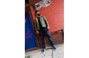 Image of OTTE Gear Universal CL Pant - Mens, Navy, 30x32, A-UP-Navy-30x32