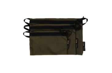 Image of OTTE Gear Heist SSE Bag, Ranger Green, One Size, HEI-RG-OS