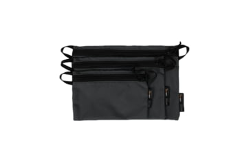 Image of OTTE Gear Utility Pouch Set, Tactical Grey, One Size, FP3-TG-OS
