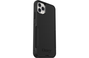 Image of OtterBox Apple Commuter Iphone 11 Pro max, Black/Black, 77-62587