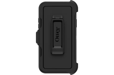 Image of OtterBox Apple Defender Iphone X/Xs, Black/Black, 77-59464
