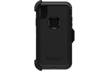 Image of OtterBox Apple Defender Iphone X/Xs, Black/Black, 77-59464