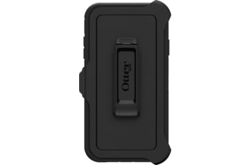 Image of OtterBox Apple Defender Iphone Xs Max, Black/Black, 77-59971