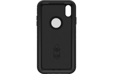 Image of OtterBox Apple Defender Iphone Xs Max, Black/Black, 77-59971