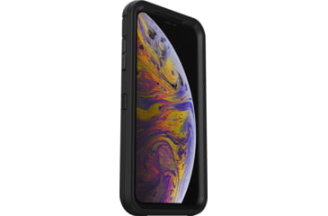 Image of OtterBox Apple Defender Iphone Xs Max, Black/Black, 77-59971
