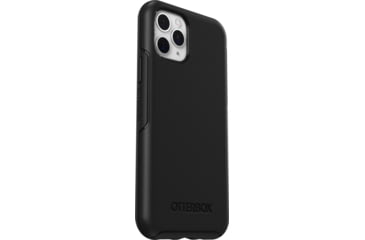 Image of OtterBox Apple Symmetry Iphone 11 Pro, Black/Black, 77-62529