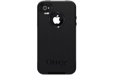 Image of Otter Box Commuter Iphone4/4sbk 77-18548P1