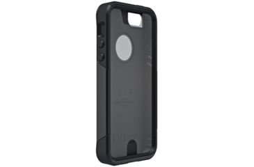 Image of Otter Box Commuter Iphone5 Blk 77-21912P1