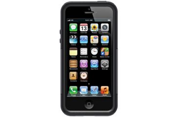 Image of Otter Box Commuter Iphone5 Blk 77-21912P1