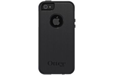 Image of Otter Box Commuter Iphone5 Blk 77-21912P1