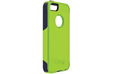 Image of Otter Box Commuter Iphone5 Grn 77-22163P1