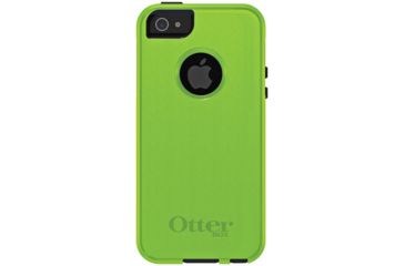 Image of Otter Box Commuter Iphone5 Grn 77-22163P1