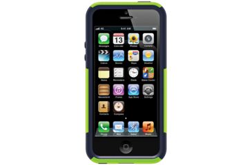 Image of Otter Box Commuter Iphone5 Grn 77-22163P1