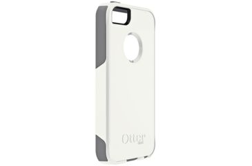 Image of Otter Box Commuter Iphone5 Wht 77-22167P1