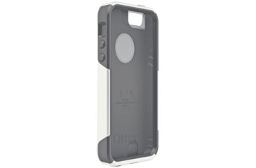 Image of Otter Box Commuter Iphone5 Wht 77-22167P1