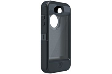 Image of Otter Box Defender Iphone4 Bk 77-18581P1