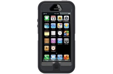 Image of Otter Box Defender Iphone5 Blk 77-21908P1