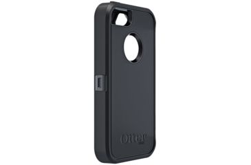 Image of Otter Box Defender Iphone5 Blk 77-21908P1