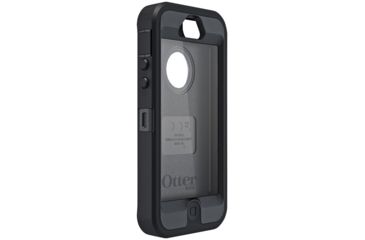 Image of Otter Box Defender Iphone5 Blk 77-21908P1