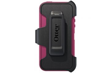 Image of Otter Box Defender Iphone5 Pink 77-22122P1