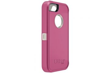 Image of Otter Box Defender Iphone5 Pink 77-22122P1