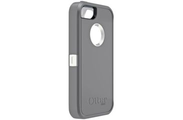 Image of Otter Box Defender Iphone5 Wht 77-22118P1