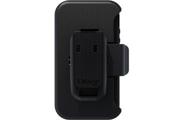 Image of OtterBox iPhone 4S Defender Series, Black, iPhone 44S 7718581