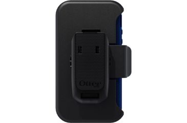 Image of OtterBox iPhone 4S Defender Series, Blue, iPhone 44S 7718583