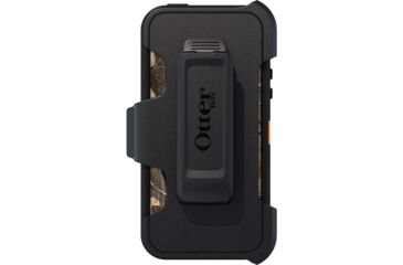 Image of OtterBox iPhone 5 Defender - Realtree, AP Orange, iPhone 5 77-22525