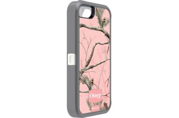 Image of OtterBox iPhone 5 Defender - Realtree, AP Pink, iPhone 5 77-22522