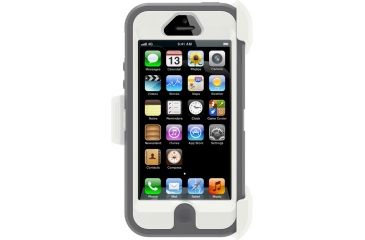 Image of OtterBox iPhone 5 Defender - Realtree, AP Pink, iPhone 5 77-22522