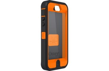 Image of OtterBox iPhone 5 Defender - Realtree, Max 4HD Orange, iPhone 5 77-22527