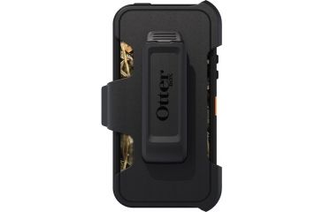 Image of OtterBox iPhone 5 Defender - Realtree, Max 4HD Orange, iPhone 5 77-22527
