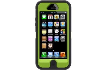 Image of OtterBox iPhone 5 Defender - Realtree, Realtree Green, iPhone 5 77-25920