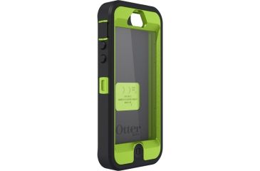 Image of OtterBox iPhone 5 Defender - Realtree, Realtree Green, iPhone 5 77-25920